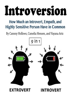 cover image of Introversion
